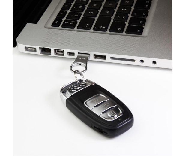 Silicon Power USB 3.1 16GB SP016GBUF3J80V1T - 1390389 - zdjęcie 3